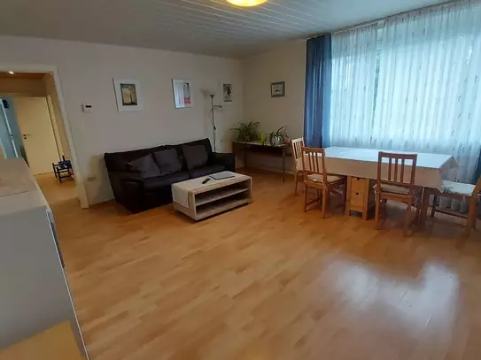 Cute studio in Mönchengladbach, Monchengladbach - Amsterdam Apartments for Rent