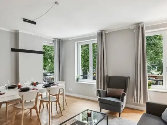 Apartment in Charlottenburg