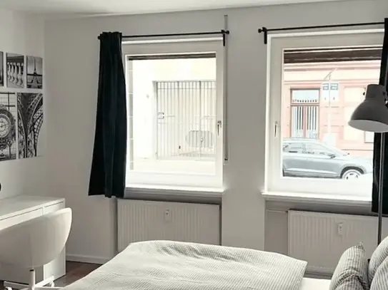 Mainluststraße, Frankfurt - Amsterdam Apartments for Rent