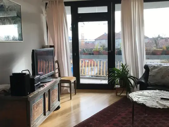 Spacious, new home located in München