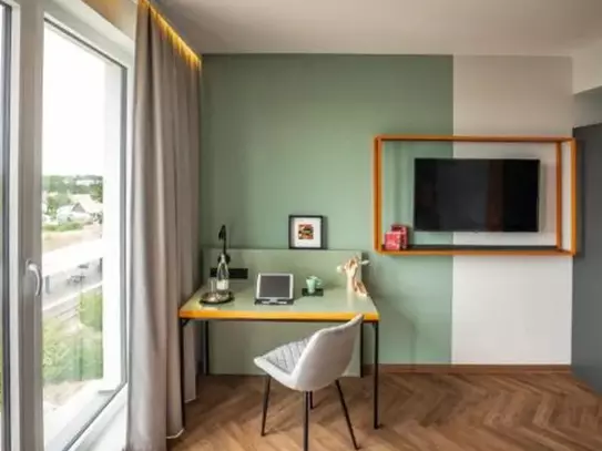 apartment , for rent in Schützenstraße 33 Berlin 12526