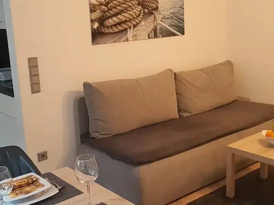 Bright & wonderful flat in Mitte, Bremen - Amsterdam Apartments for Rent