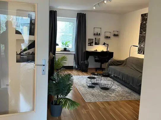 Rüttenscheider Apartement im New York Style, Essen - Amsterdam Apartments for Rent