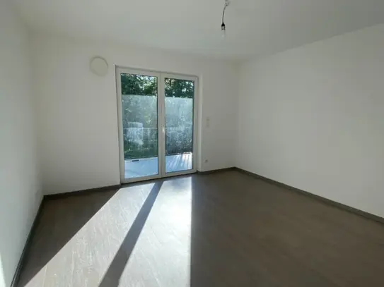 Apartment in Lichtenfels, 111 m² - Otte Immobilien GmbH Coburg und Sonneberg