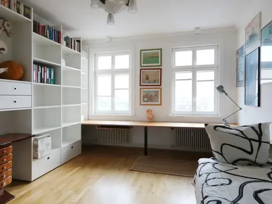 Frankfurter Allee, Berlin - Amsterdam Apartments for Rent