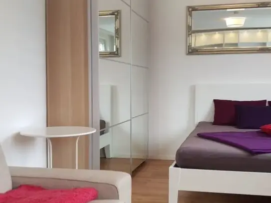 Hegelstraße, Stuttgart - Amsterdam Apartments for Rent