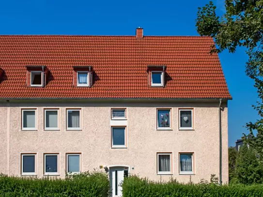 Demnächst frei! 2-Zimmer-Wohnung in Dortmund Kley