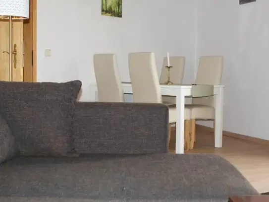 Wonderful, charming apartment (Magdeburg)