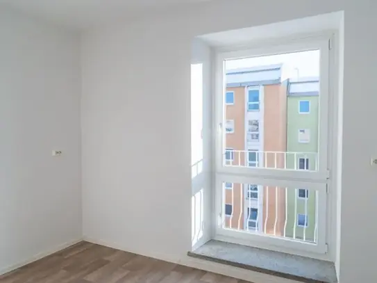 *Perfekte Singlewohnung auf dem Sonnenberg*