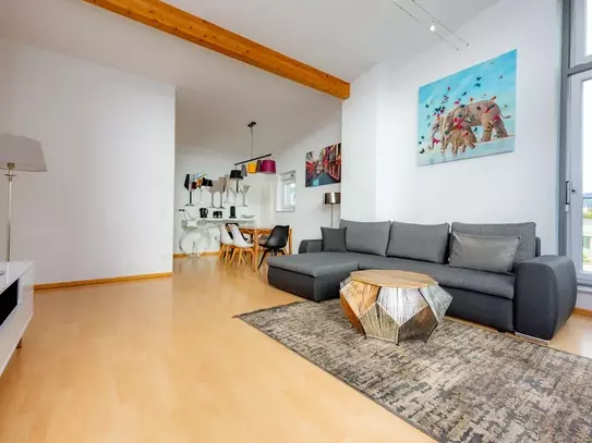 Neat, cute suite (Heidelberg), Heidelberg - Amsterdam Apartments for Rent