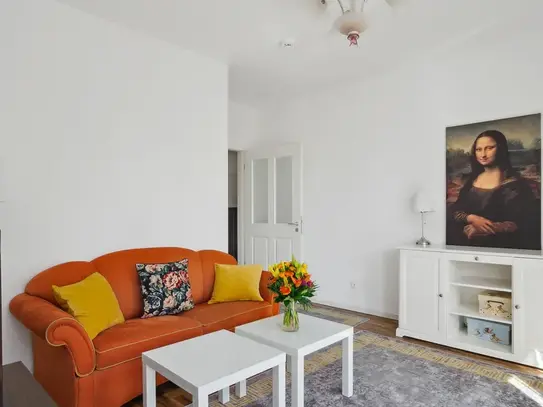 Residence Weißer Hirsch - beautiful, modern, stylish 2 room apartment