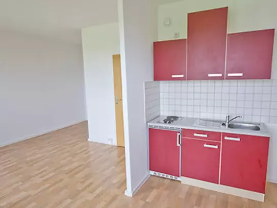 Wohnung zur Miete, for rent at Halle (Saale)