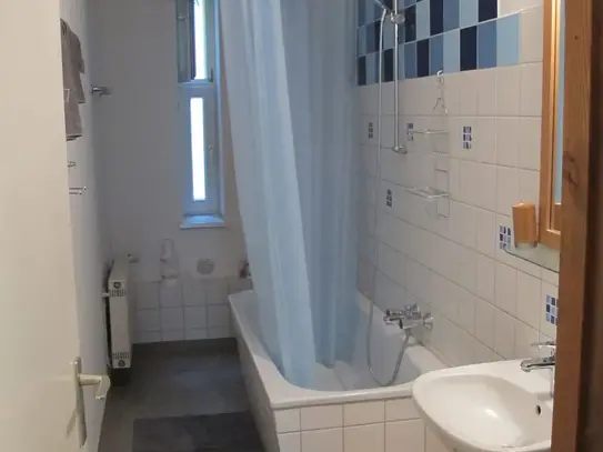 Fully fitted and great flat (Prenzlauer Berg), Berlin - Amsterdam Apartments for Rent