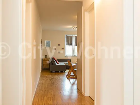 Sonninstraße, Hamburg - Amsterdam Apartments for Rent