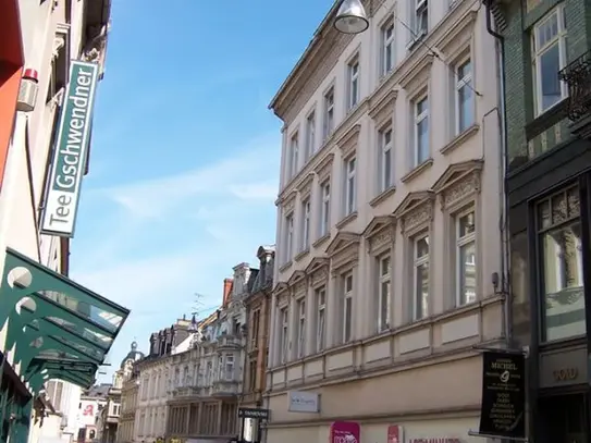 Gemütliche 2 Zimmer Whg. in der Wiesbadener Altstadt