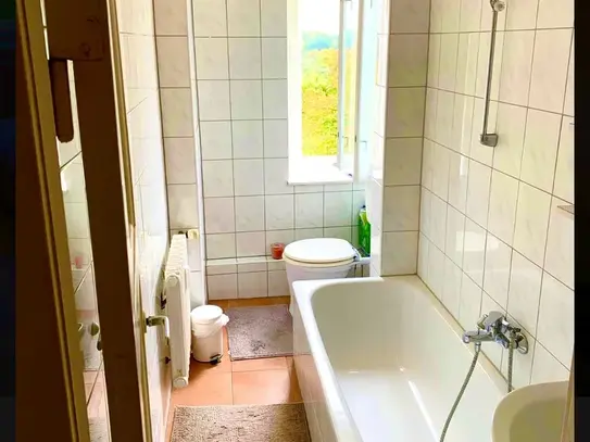 wunderbarer Ausblick über Gärten und das Tempelhofes Feld, Berlin - Amsterdam Apartments for Rent