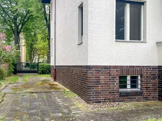 Mehrfamilienhaus zur Miete, for rent at Berlin / Friedrichshagen