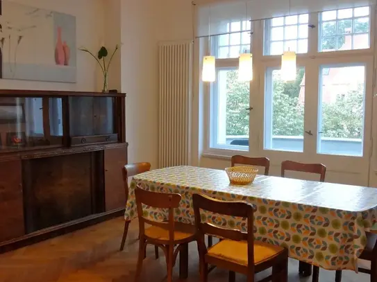 Modern, gorgeous home (Zehlendorf), Berlin - Amsterdam Apartments for Rent