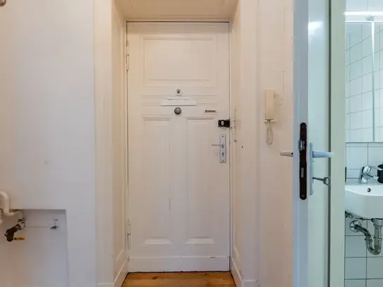 Modern & spacious home in Westend, Berlin - Amsterdam Apartments for Rent