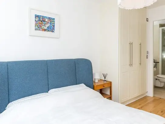 Apartment for rent in Hanover, Hannover - Amsterdam Apartments for Rent