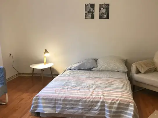 New and fantastic home (Moabit), Berlin - Amsterdam Apartments for Rent