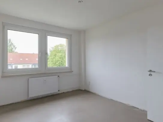 *3-Zimmerwohnung mit Balkon auf dem Kapellenberg*