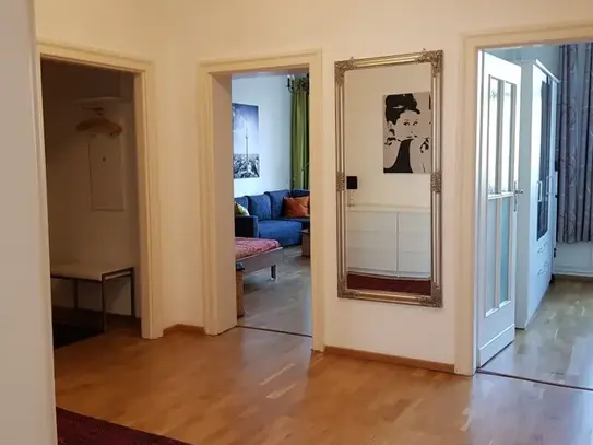 Frankfurter Allee, Berlin - Amsterdam Apartments for Rent