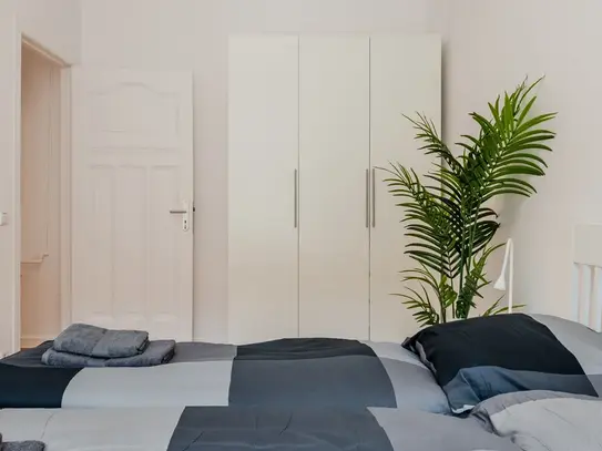 Awesome & new apartment in Neukölln, Berlin