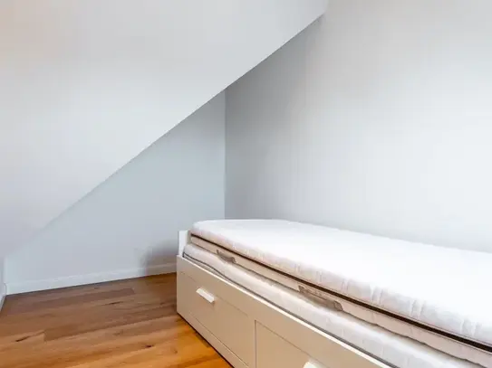 Great and perfect Apartment (Düsseldorf), Dusseldorf - Amsterdam Apartments for Rent