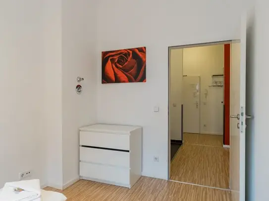 Great and awesome loft located in Tiergarten (Berlin), Berlin - Amsterdam Apartments for Rent