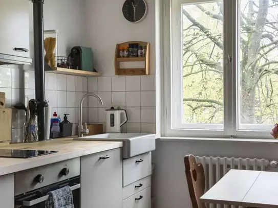 Rohrdamm, Berlin - Amsterdam Apartments for Rent