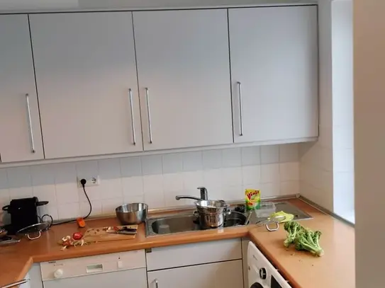 Fantastic & beautiful 1 bedroom apartment in Britz, Berlin - Amsterdam Apartments for Rent