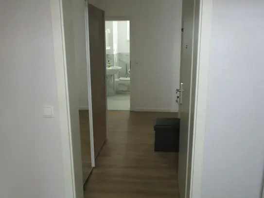 Fashionable flat in Hannover 17.1