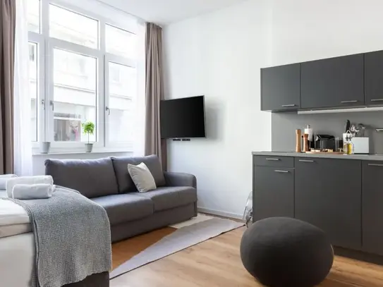 Hutfilterstraße, Bremen - Amsterdam Apartments for Rent