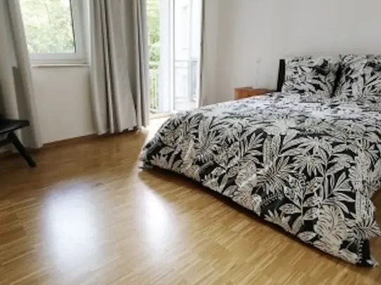 Beautiful suite (Prenzlauer Berg), Berlin - Amsterdam Apartments for Rent