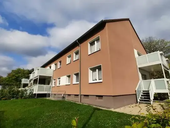 Erdgeschosswohnung: 3 Zimmer - Erste Schnieringstraße51 in Essen - Vivawest GmbH