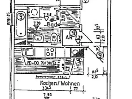 Clausstraße 47 in 09126 Chemnitz