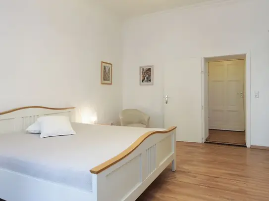 Cozy & great studio, Berlin - Amsterdam Apartments for Rent