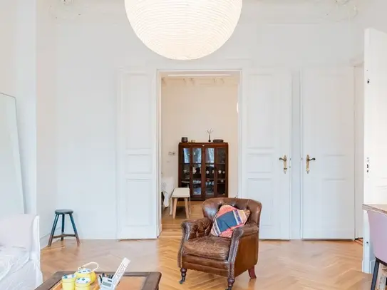 Perfect suite in Kreuzberg, Berlin, Berlin - Amsterdam Apartments for Rent