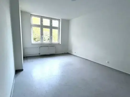 Etagenwohnung: 2 Zimmer - Goetheplatz3 in Duisburg - Vivawest GmbH