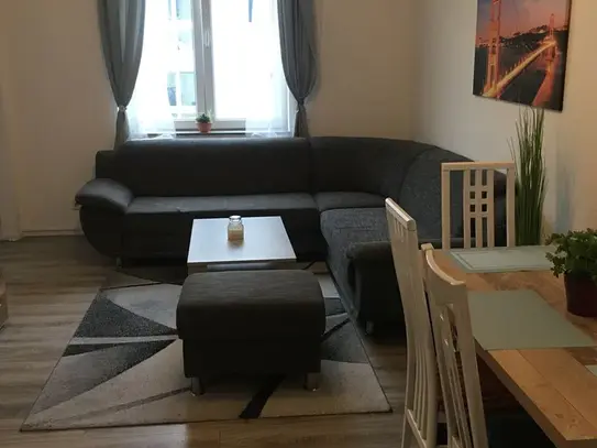 Bright, nice apartment in Düsseldorf, Dusseldorf - Amsterdam Apartments for Rent