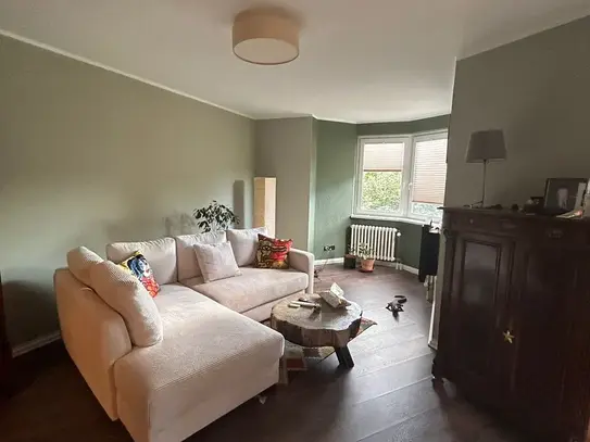 Cozy & gorgeous home located in WilmersdorfBerlin