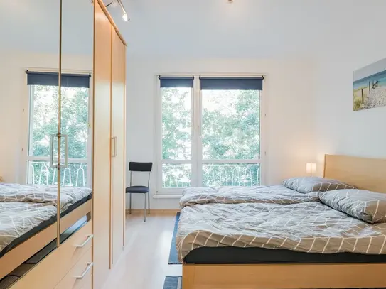 Beautiful apartment central in Berlin-Mitte, near Strausberger Platz