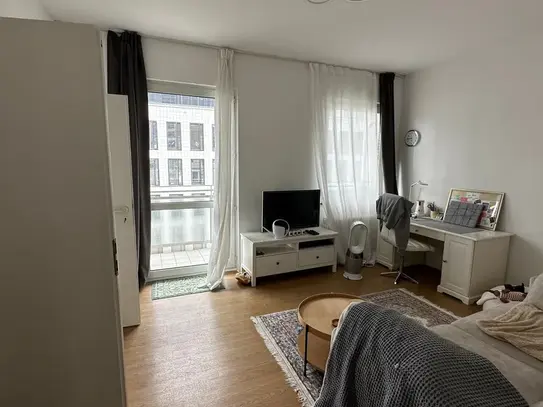 Perfect & bright apartment in the heart of town