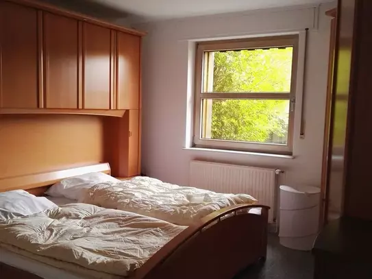 Nice, gorgeous suite in Bochum -Möblierte Wohnung in Bochum -ideal für Geschäftsreisen & Zweitwohnsitz -, Bochum - Amst…