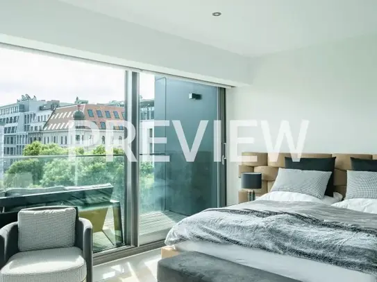 Dorotheenstraße, Berlin - Amsterdam Apartments for Rent