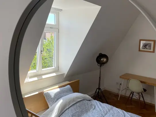 Awesome, perfect home in München