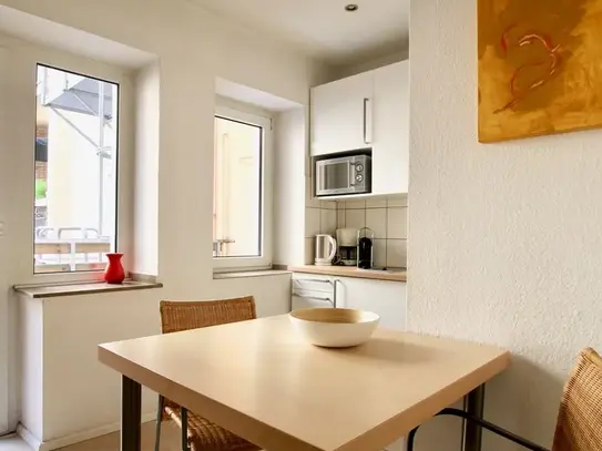 Wonderful & perfect flat near Uni, Koln - Amsterdam Apartments for Rent