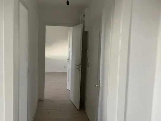 2-Zimmer-Wohnung in Gelsenkirchen Buer