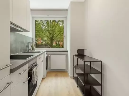 Wohnung zur Miete, for rent at Düsseldorf